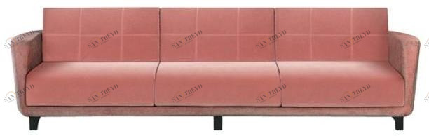 ALMA DESIGN 3-х местный тканевый диван Magenta sun-id-1364912