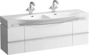 H4013540754631 Шкафчик под раковину LAUFEN PRO