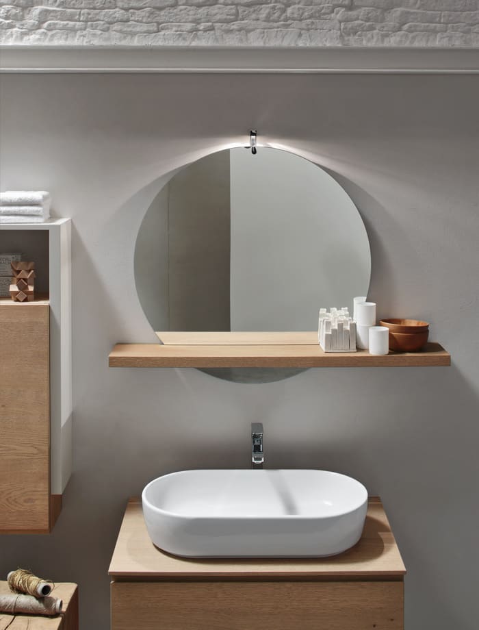 Комплект мебели 01 Arcom Soul STARC206 - Вид №2