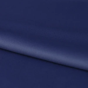 Ткань «Блэкаут» однотонная 280 см цвет синий