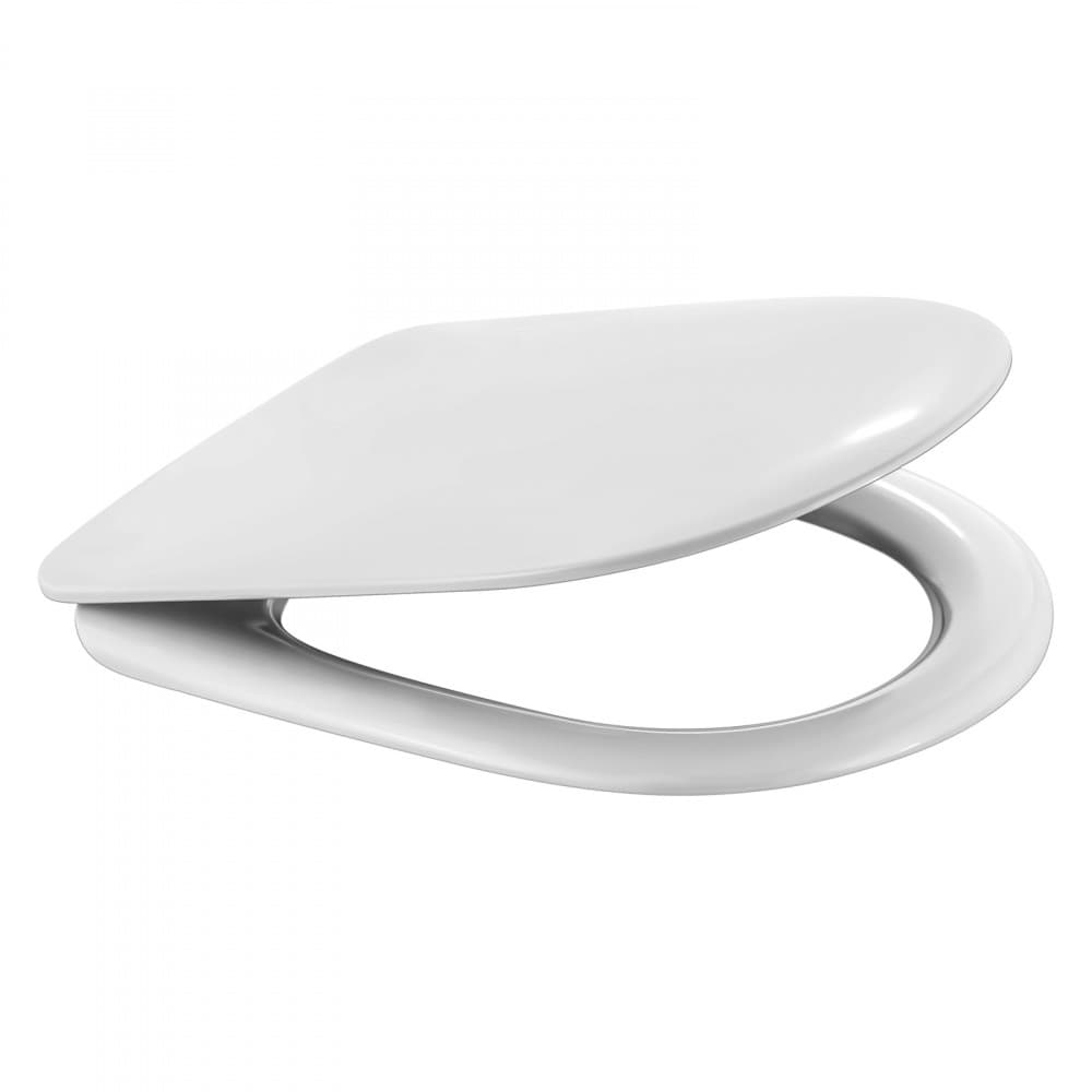 010401 Крышка сиденье для унитаза BERGES 