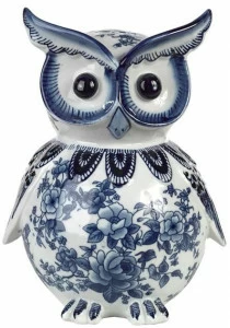 Pols Potten Керамическая копилка  230-400-304