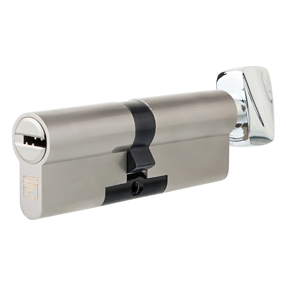 Цилиндр Apecs Premier XR-70-C15-NI, 35x35 мм, ключ/вертушка, цвет никель 82379261 STLM-2191906 ЦИЛИНДР APECS PREM XR-70-C15-NI КЛ-ВЕРТ