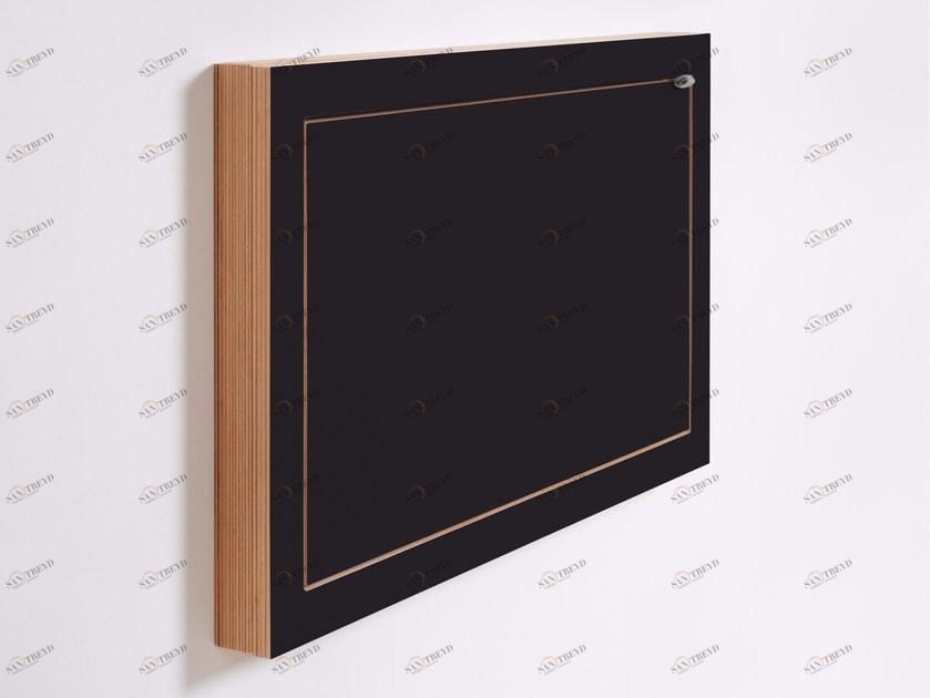 AMBIVALENZ Подвесной стол из березы Fläpps secretary of state Fl180003