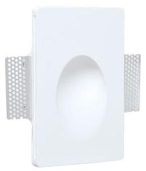 Terzo Light Гипсовая настенная светодиодная лестница Ceramic sun-id-1449118 - Вид №5