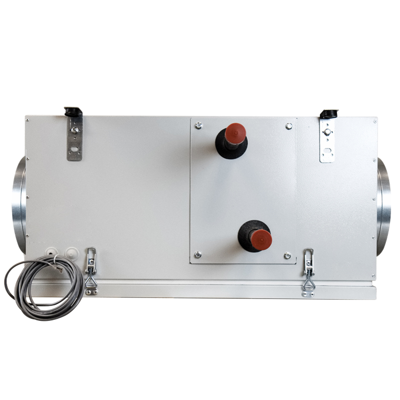 Приточная установка ФЬОРДИ ВПУ-800 W vpu8690 - Вид №4