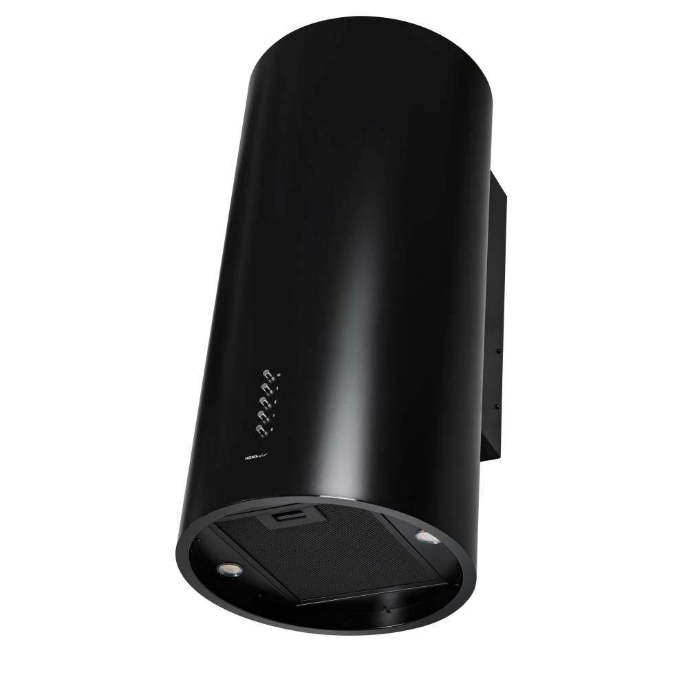 5344025 Вытяжка пристенная HOMSair FLY 1000SD 39 черный STDN-0058523 - Вид №1