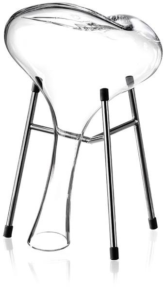 Zieher Хрустальный графин  4890.pb  - Вид №4