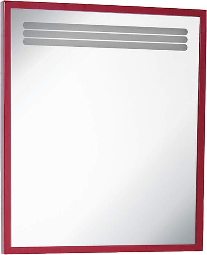 Зеркало Arya (750x650x500 мм) (ШxВxГ) / AR065-A Arya Creavit  - Вид №1