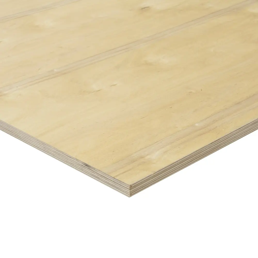 Santreyd Фанера строительная нешлифованная 21 мм для черновой отделки 12750247 STLM-1014849