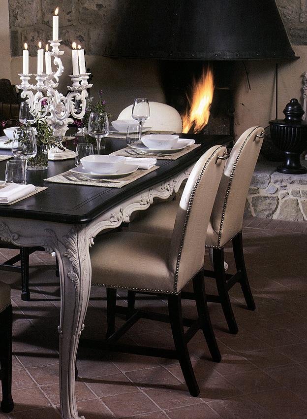 Стул  CHELINI 2063/P  - Вид №1