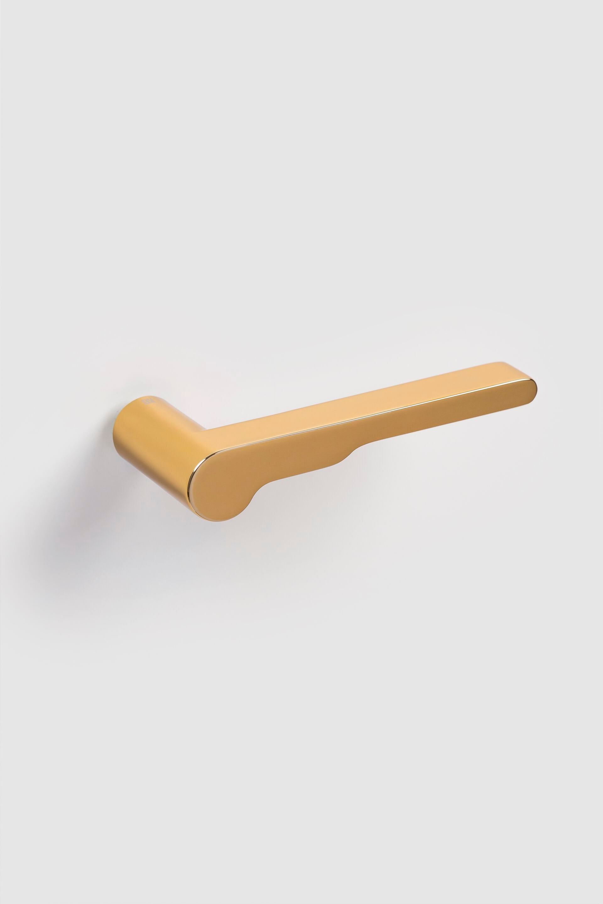 Ручка зама без розетки VERUM обнаженная ARCH-00117340 - Вид №1