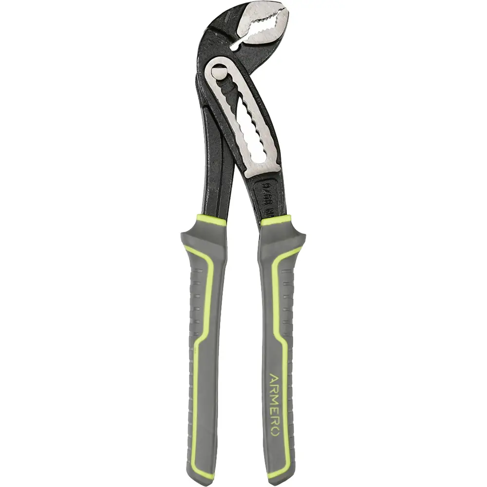 Клещи переставные Armero 255 мм STLM-2141650 - Вид №1
