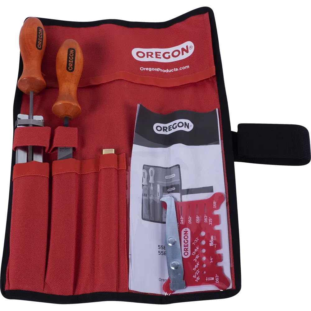 Набор для заточки цепи Oregon STLM-2190364