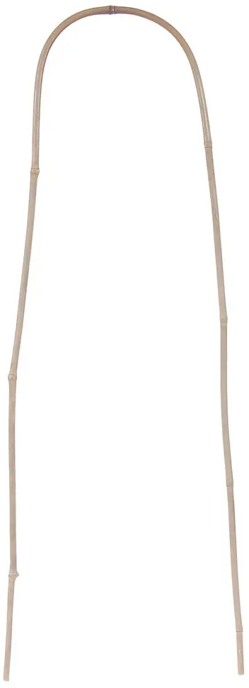 GARDMAX Бамбуковая опора для растений h90 см - естественная поддержка роста 81951927