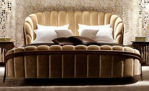 Кровать  RIVATELIER 300