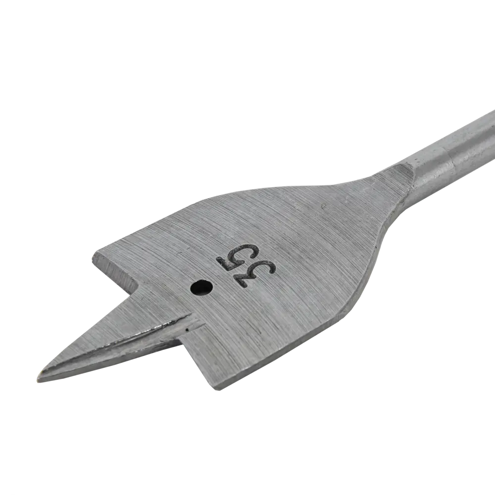 Santreyd Перовое сверло по дереву 35x152 мм для чистого сверления 89793497 STLM-0079968 - Вид №1