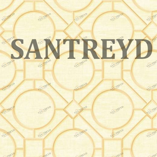 AI42404 Обои Seabrook Koi