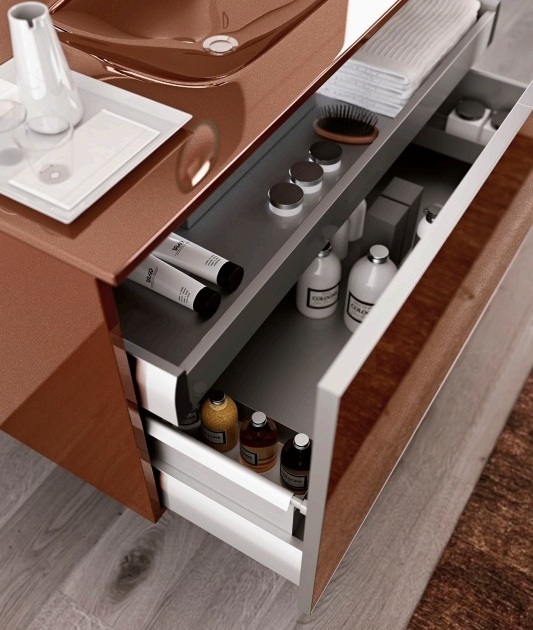 08 Diva Collection комплект мебели GBGROUP 39916 - Вид №2