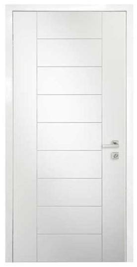 COCIF Бронированная входная дверь для улицы Flat sun-id-1492393 - Вид №1