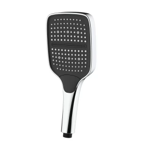 89415659 Лейка для душа Iddis Lahta 3 режима цвет хром