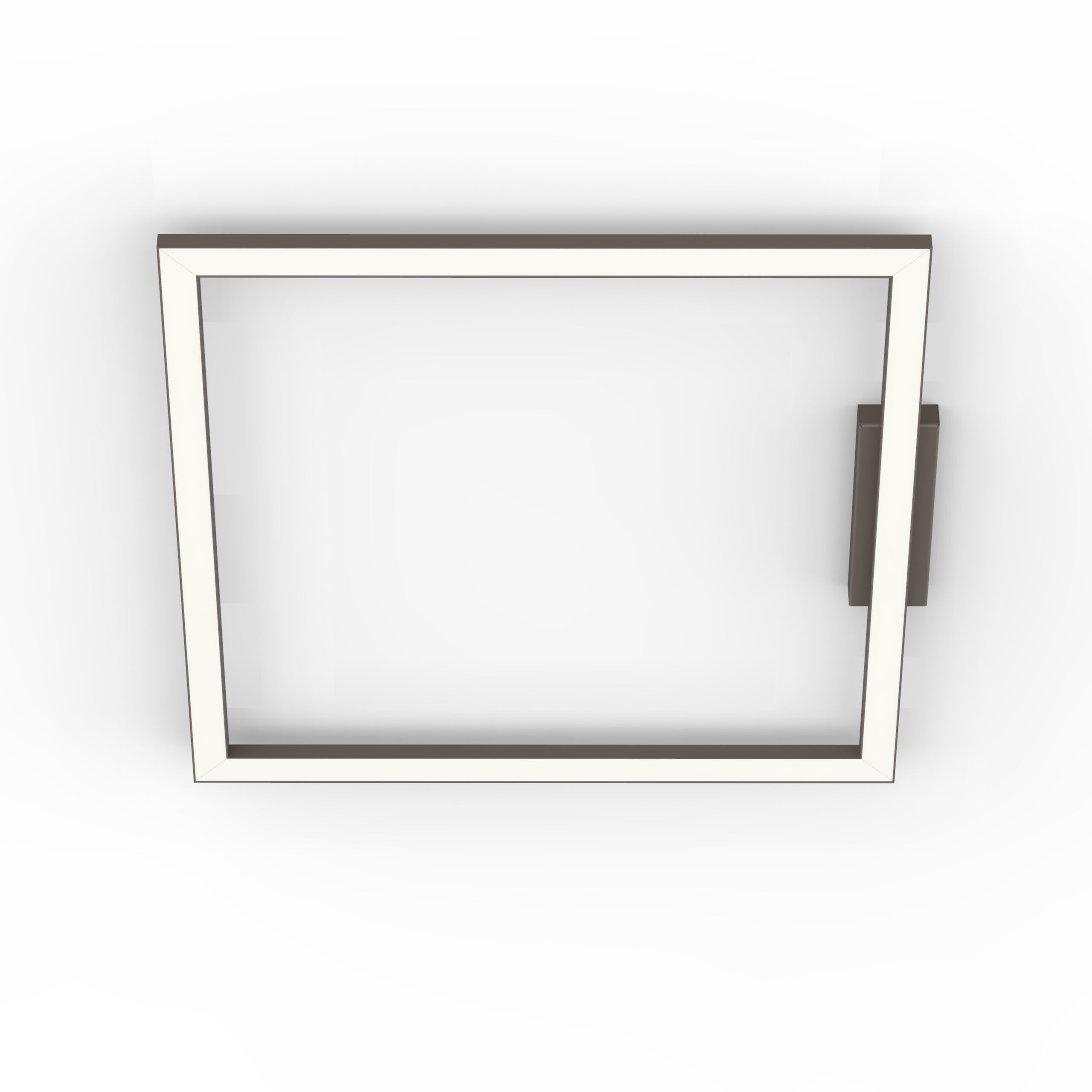 Светодиодный потолочный светильник WayPoint рамка ARCH-00055718 - Вид №61