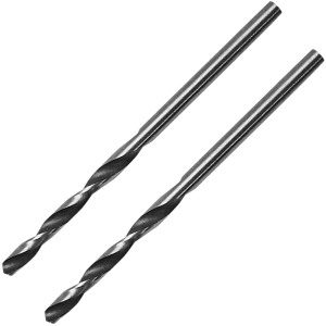 Сверло по металлу Bosch HSS Pointteq 3x33 мм, 2 шт.