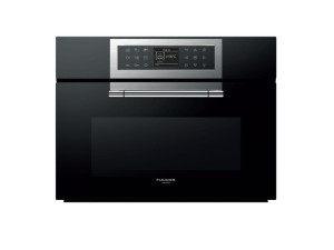 Встроенная комбинированная микроволновая печь