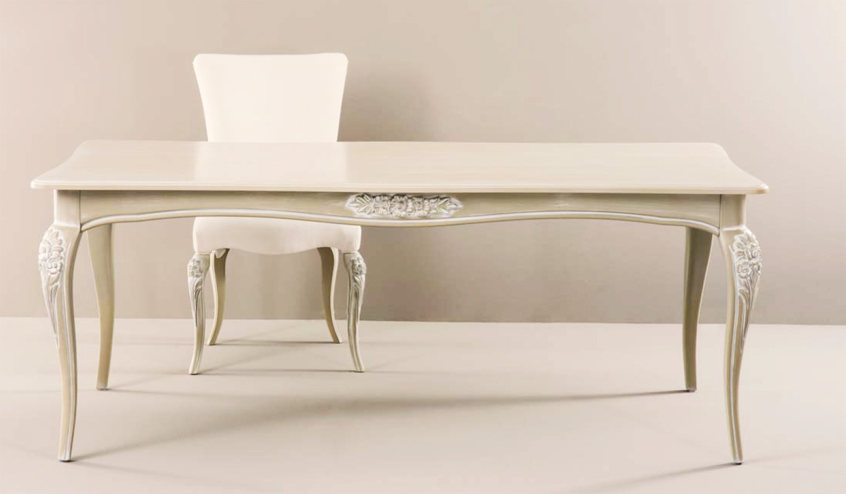 Стол  PIERMARIA MINOSSE DECOR GRAFFITI