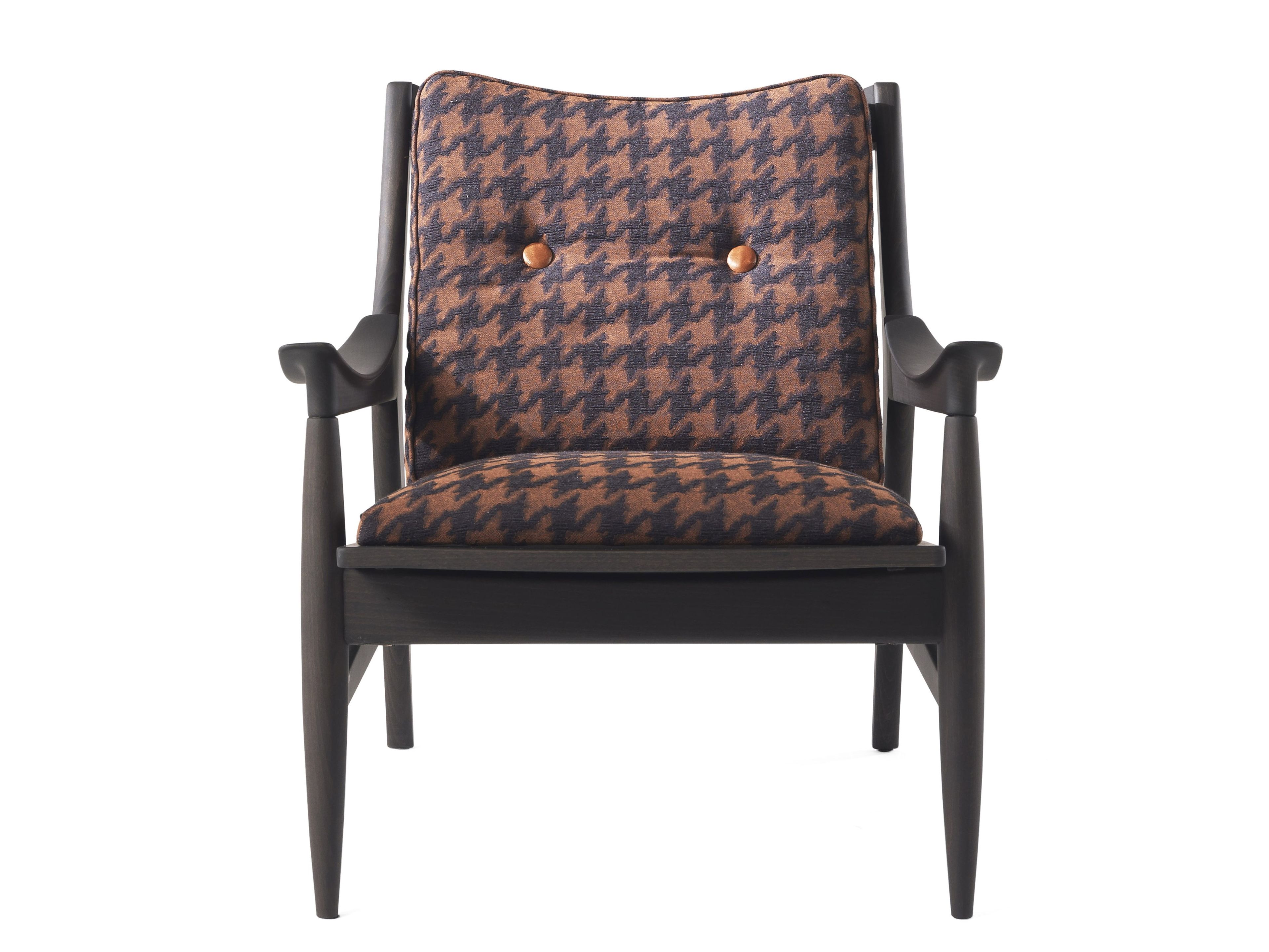 Кресло с подлокотниками Gianfranco Ferré Home FRANKLIN ARCH-00074642