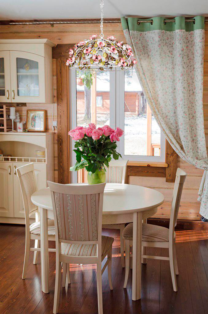 Подвесная люстра MW-Light Букет 421013604 разноцветная MW-LIGHT ДИЗАЙНЕРСКИЕ, БУКЕТ 185468 Разноцветный  - Вид №1