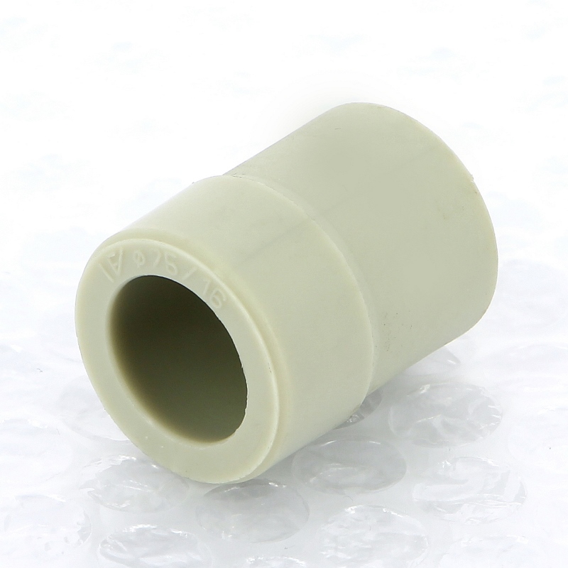 Муфта сварка редукционная НВ FV-PLAST 25х16 210025016 - Вид №1