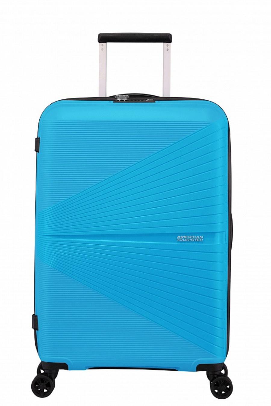 88G-01002 Чемодан 88G*002 Spinner 67 American Tourister Airconic  - Вид №1
