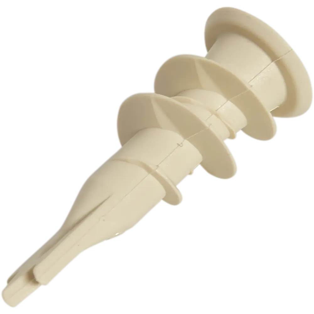 Анкер для листовых материалов 10x39 мм, 6 шт ЕВРОПАРТНЕР STLM-2187166 - Вид №1