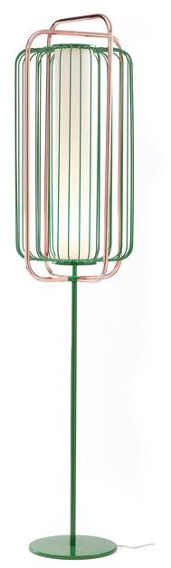 UTU Soulful Lighting Торшер из латуни Jules Santreyd sun-id-1396934 - Вид №3