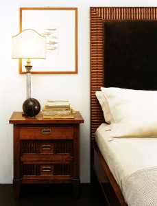 Тумбочка  ANNIBALE COLOMBO H 1306