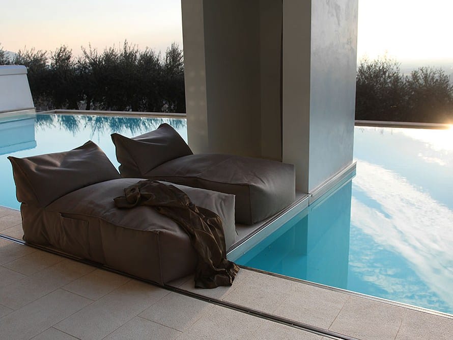 Ткань мягкая Садовая спальная кровать GART Smurfone ARCH-00132144 - Вид №2