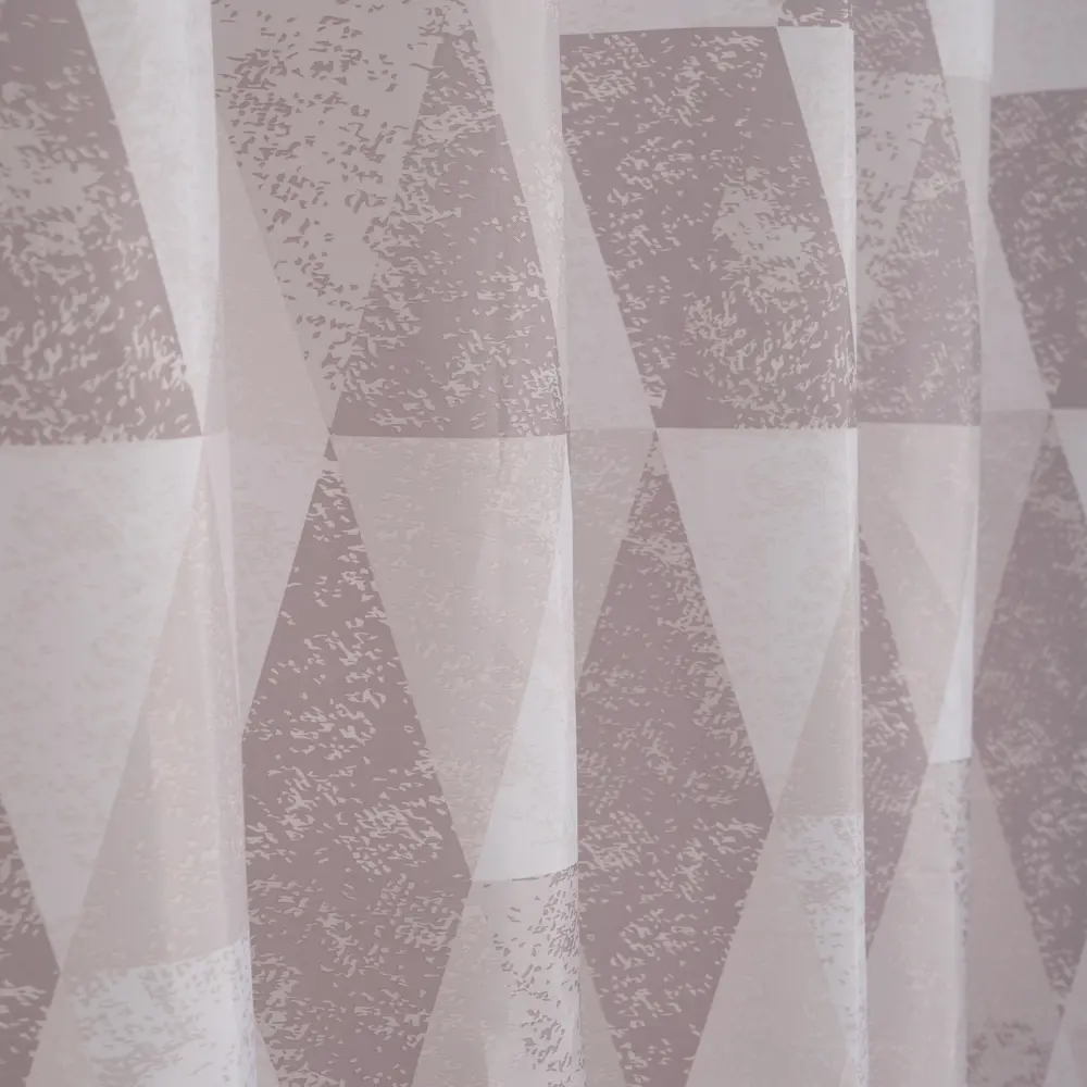 Штора для душа Vidage Лерма с защитой от брызг 180x200 см 89380366 STLM-1577214 - Вид №1