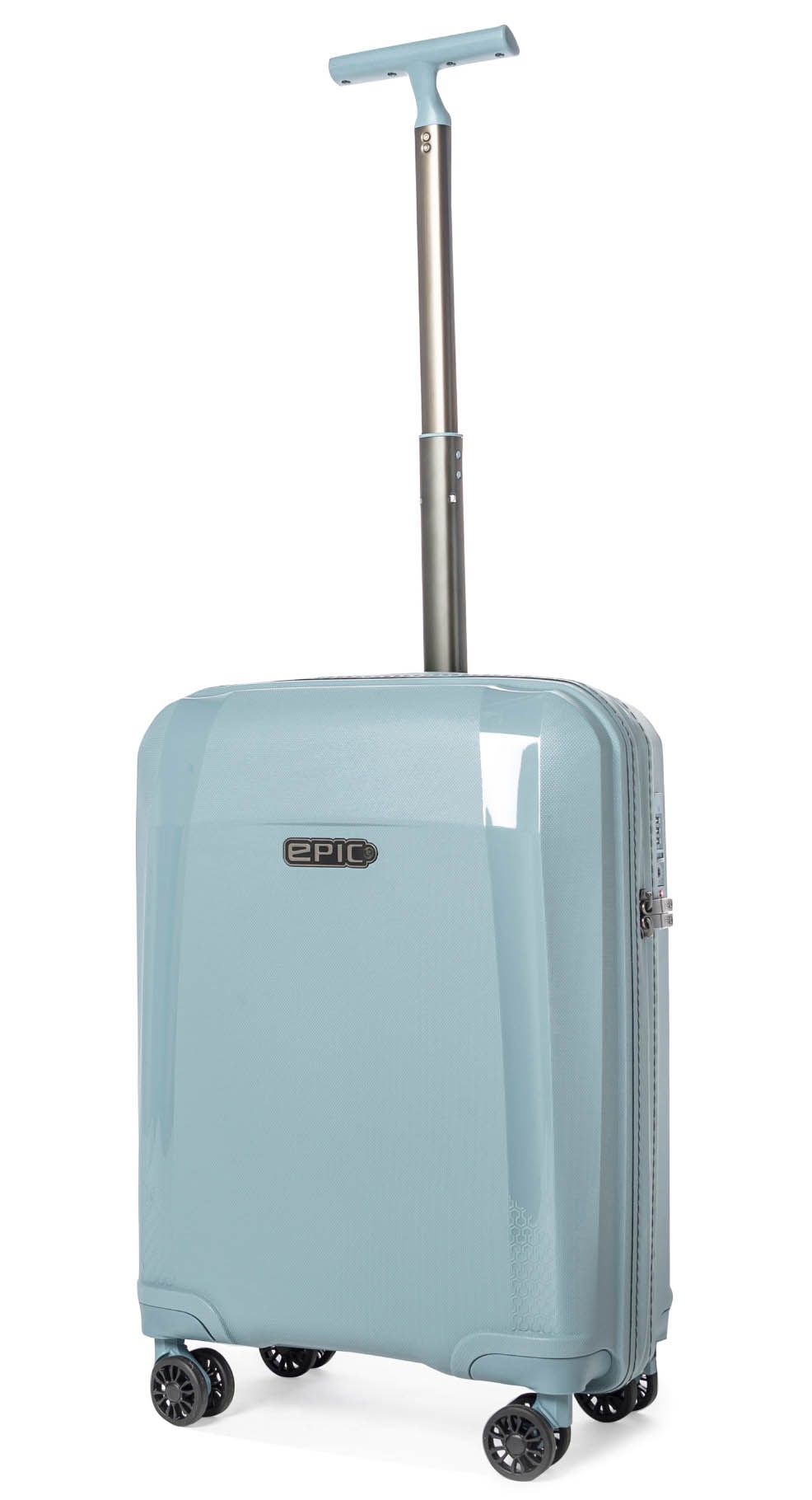 EPH403/03-20 Чемодан EPH403/03 Spinner S Epic Phantom SL  - Вид №3