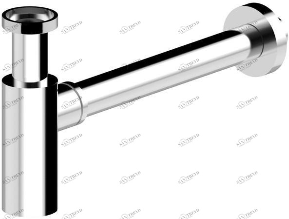 RUBINETTERIE STELLA Сифон для умывальника Sirius sun-id-1349177