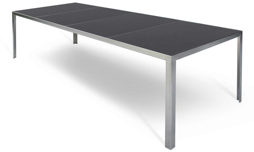 FueraDentro Прямоугольный садовый стол из нержавеющей стали Cima sun-id-1464501 - Вид №1