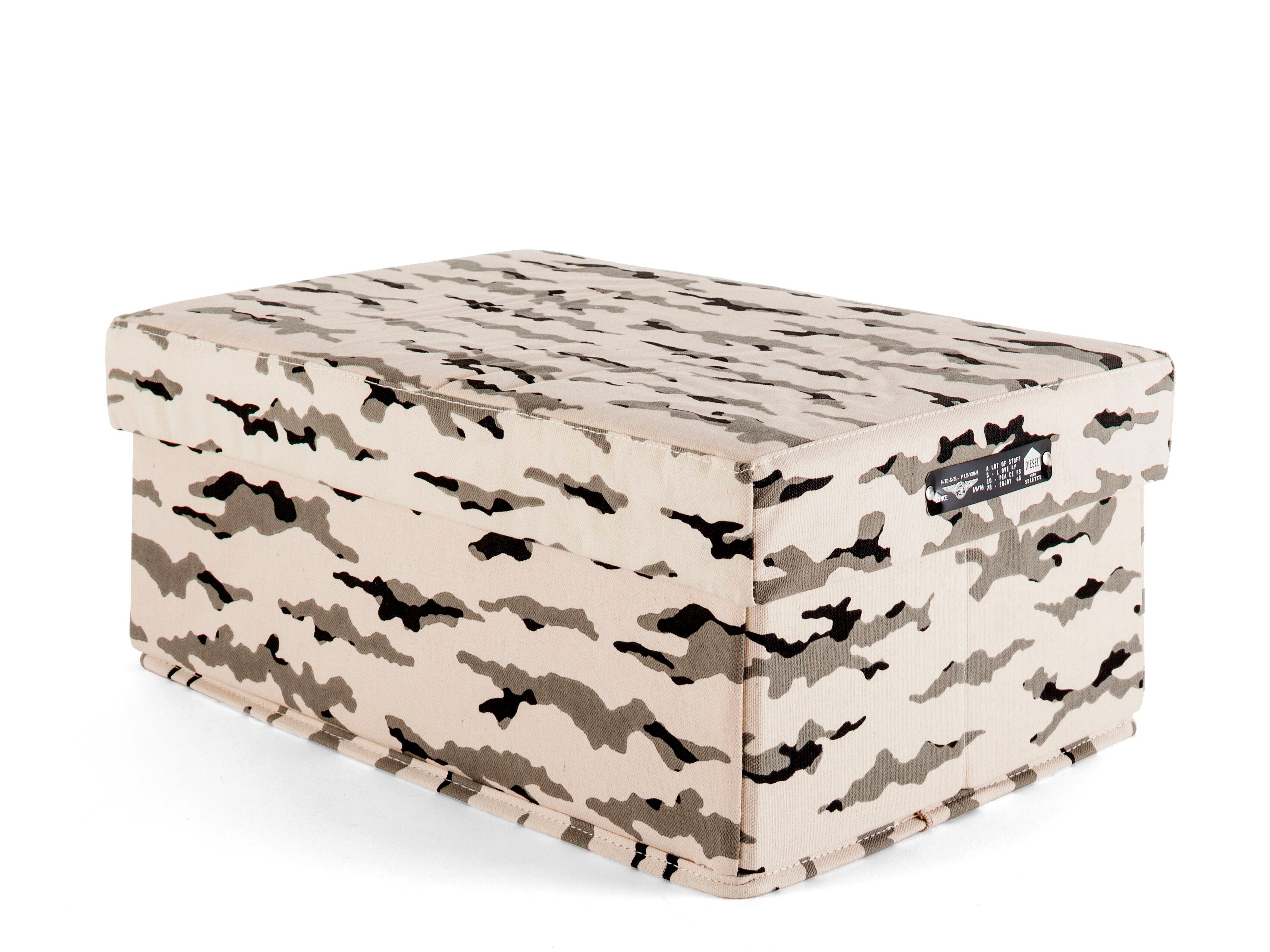 Контейнер nylon® Seletti SURPLUS STORAGE ARCH-00109737