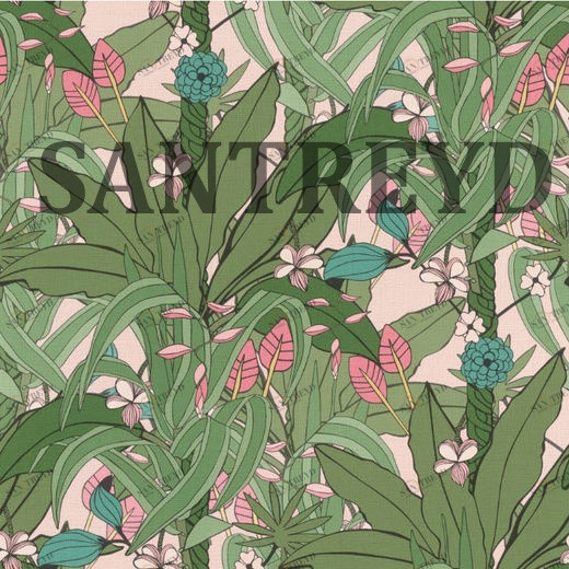 538953 Обои Rasch Club Botanique