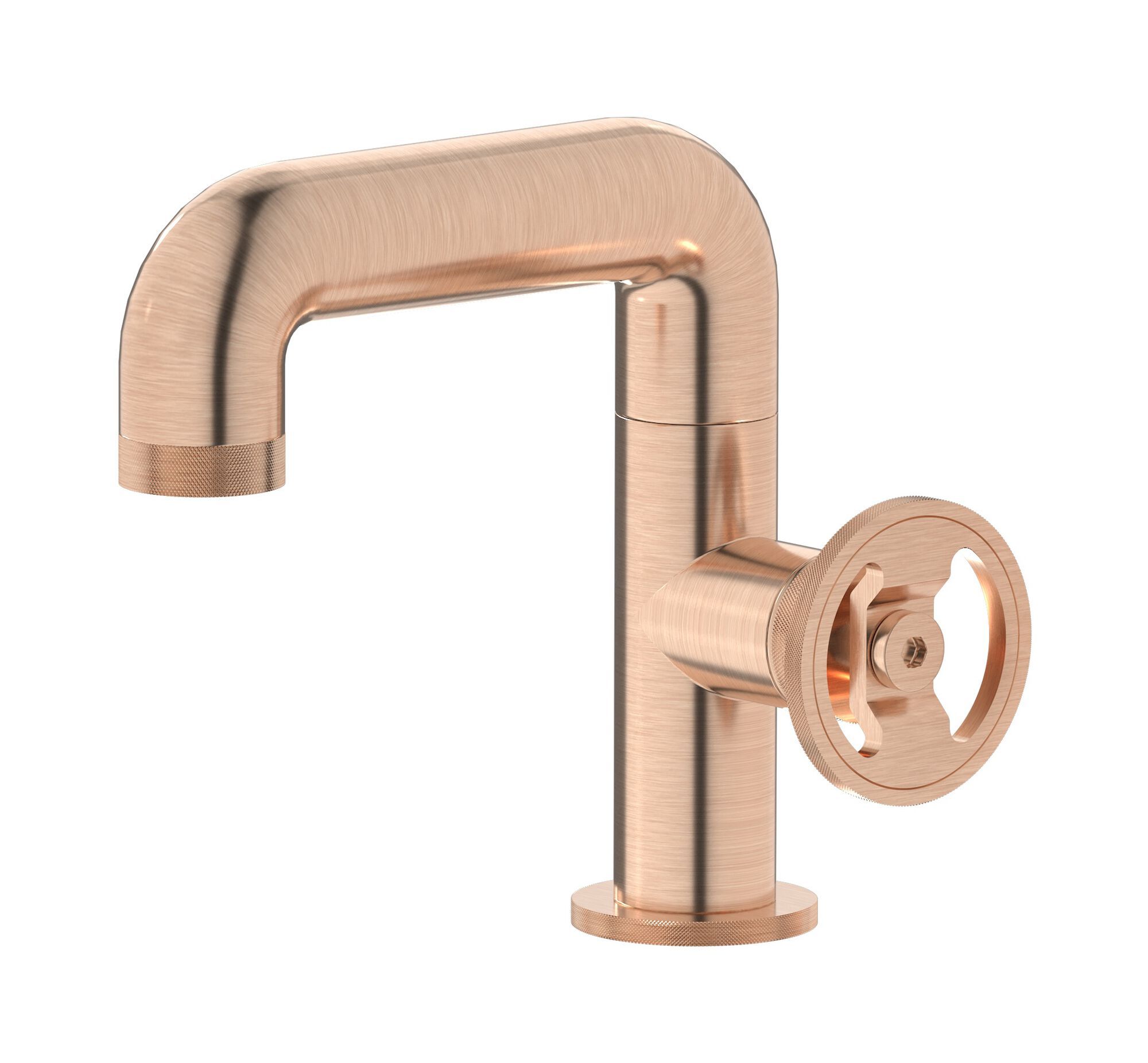 Однорычажный смеситель для раковины IB Bold ARCH-00027562 - Вид №20