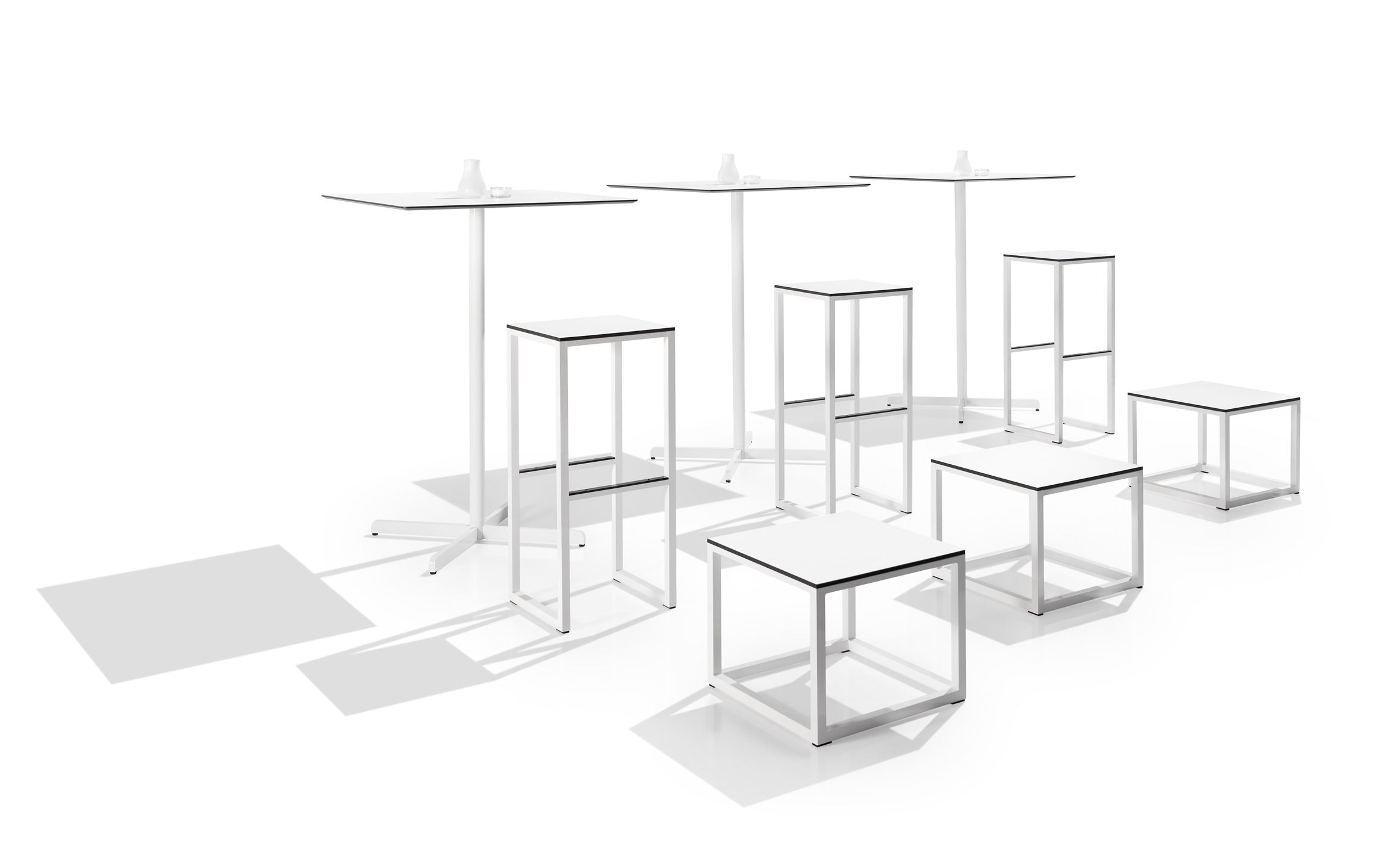 Журнальный столик Bivaq клуб ARCH-00048276 - Вид №3