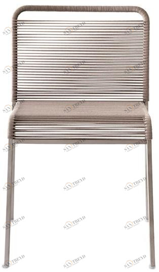 Lapalma Штабелируемый садовый стул Aria outdoor sun-id-1442219