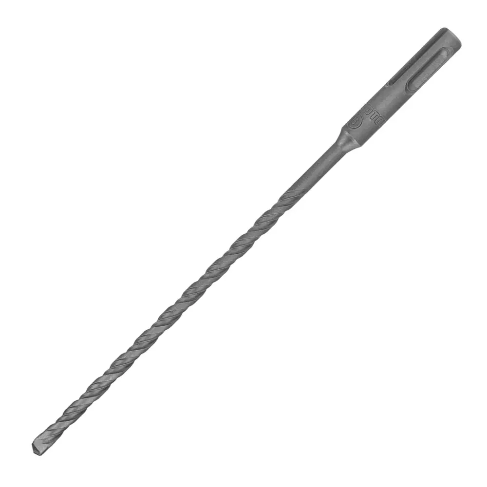 Бур по бетону SDS-plus Сибртех 70559, 6x210 мм 84225314 STLM-2197904 