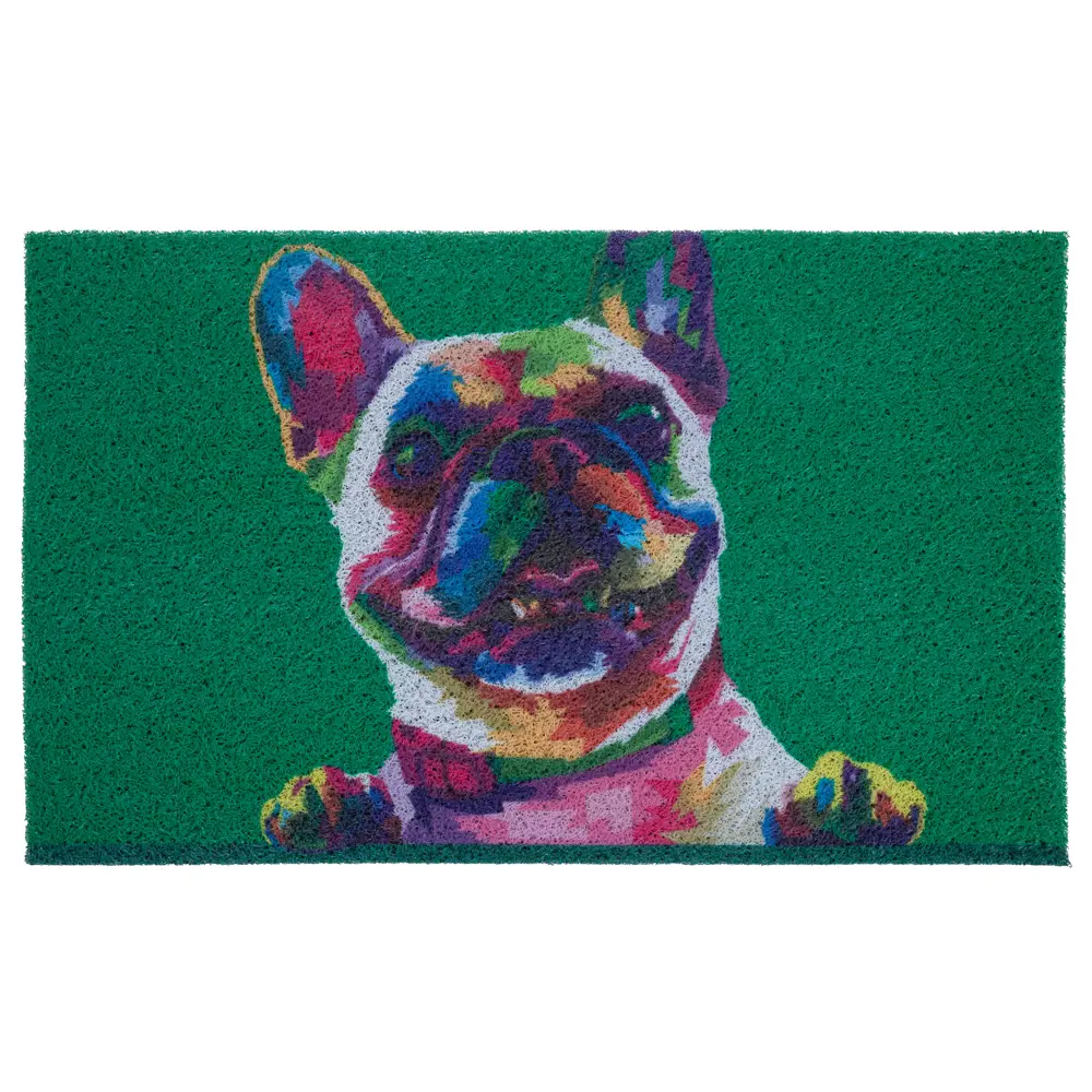 Santreyd DABAR 026 - грязезащитный коврик для прихожей и ванной 89380081 STLM-1413682 - Вид №1