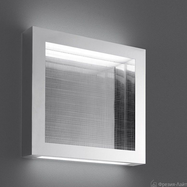 Artemide 1352050A Altrove светильник настенно-потолочный 94910