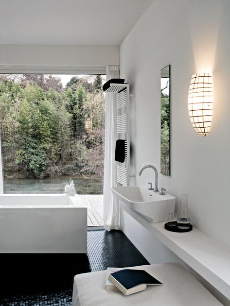 Tubes Radiatori Вертикальный настенный полотенцесушитель Basics sun-id-1470636 - Вид №1